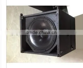 2016 Outdoor Concert System Loudspeakr Line Array Vrx 932 Lap Quality Choice photo-4