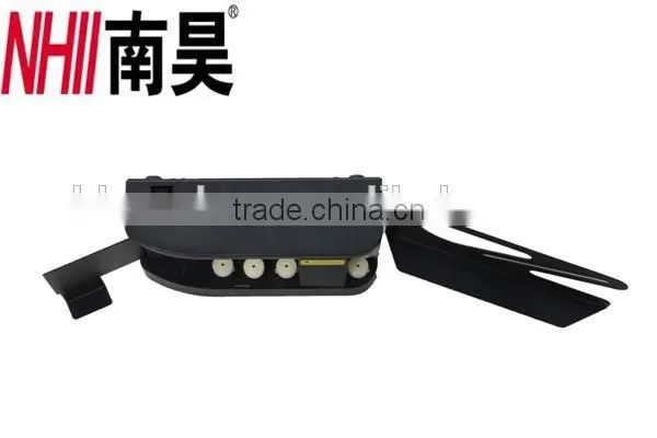 NHII Portable Optical Mark Reader for Lottery photo-3