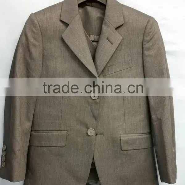 Men's Suits Blazer Vest Pants 3 Piece Set 2 Piece Set photo-2