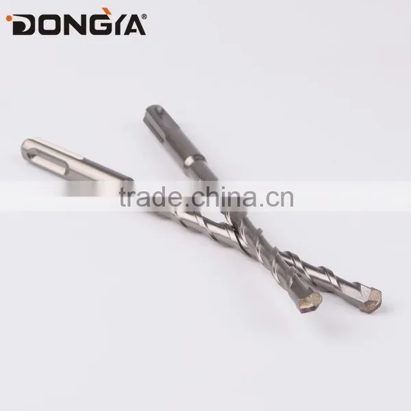 SDS Plus Concrete Drill Bits Quality Choice photo-4
