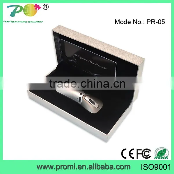 2016 New Air Mouse Presenter for Teachers and Business Man PR-05 photo-5