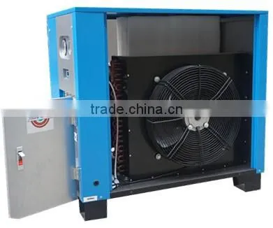 Gas Regulating Air Compressor Motor Sale With Pressure Tanks and Air Filter Vacuum Pump photo-4
