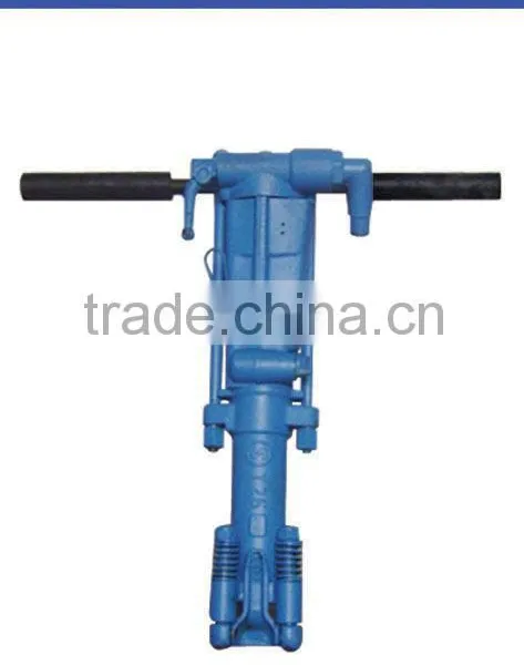 Y26 Hand-hold Rock Drill