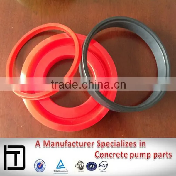 Concrete Pump Pipe Parts, Concrete Pipe photo-2