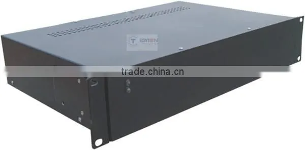 Custom Metal Fabrication Chassis photo-5