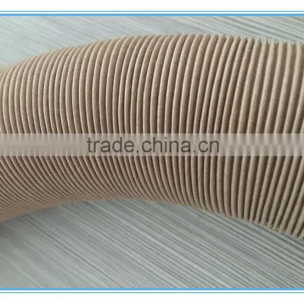 Factory Direct Aluminum Pipe Duct photo-3