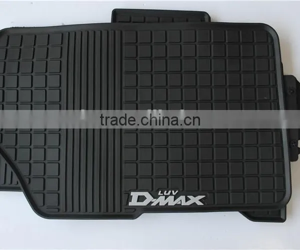 Best Quality Car 3d Mat for Luv D-max photo-4