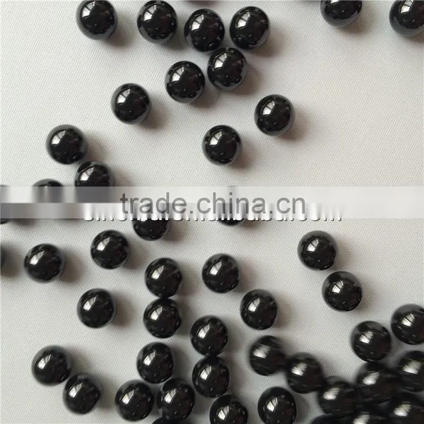 14.288mm Silicon Nitride Precision Balls photo-2