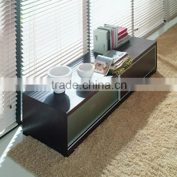 Modern Furniture Design tv Cabinet in Oak