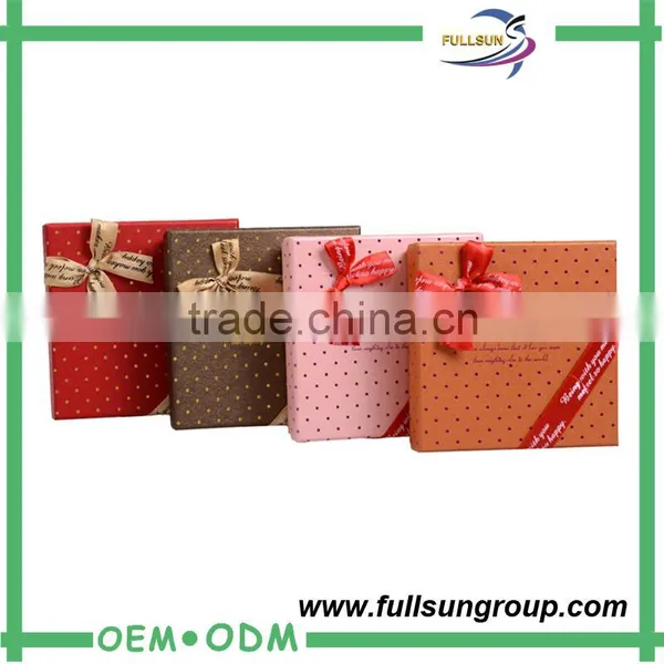 Candy Package Printed Packing Boxes Packaging Box Design