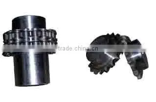 GL Roller Chain Coupling,Flexible Coupling photo-2