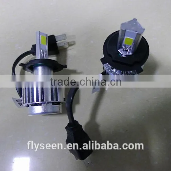 Top Sell Led Car Headlight Fog Light 36w 3600lm photo-3