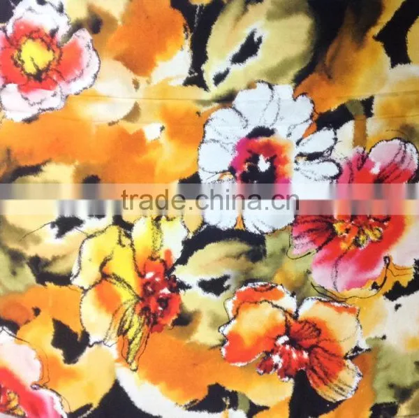 DIGITAL PRINTED FABRIC photo-6