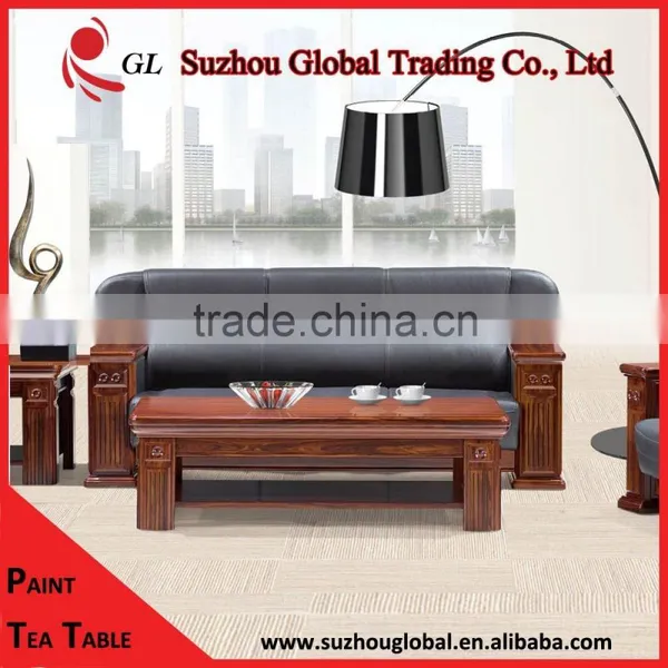 End Table Tae Table Tea Cabinet Easy to Assemble
