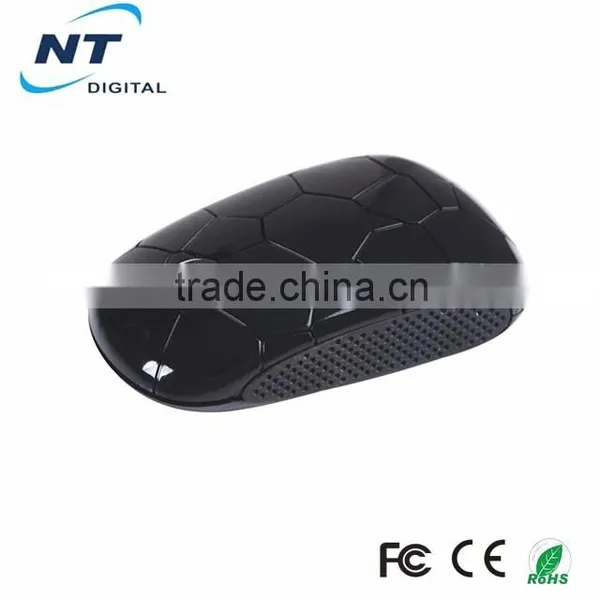 800 Cpi 2.4G Optical Smallest Wireless Mouse photo-3