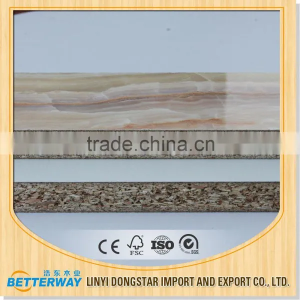 ISO Approval AAA Grade Waterproof Osb Board Price