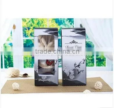 Lavender/rose/vanilla/Pine Many Sweet Scents Volatile Room Decorative Perfume Diffuser photo-5