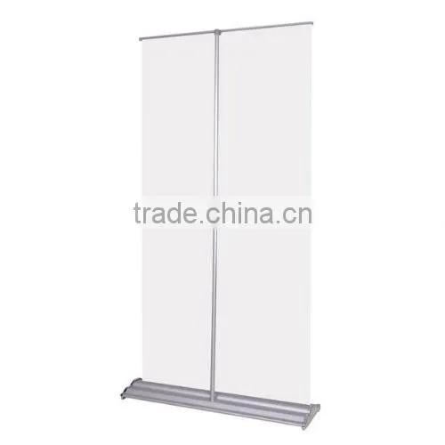 High Quality Board Base Roll Up Banner Stand,Wide Base Pull Up Banner photo-4