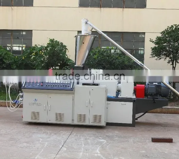 Hot Sale PVC Drainage Pipe Extrusion Machine photo-2