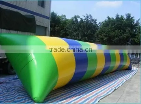 Inflatable Water Blob photo-3