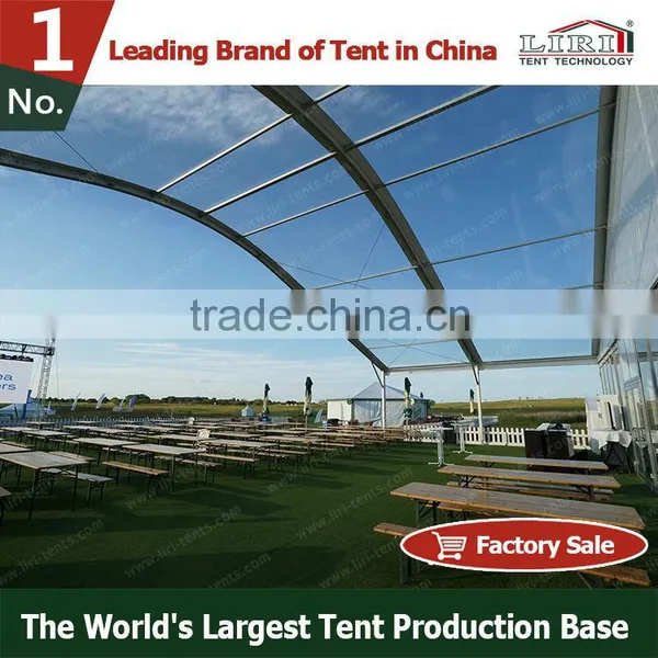 20x30 Party Tent Octagonal Party Tent photo-4