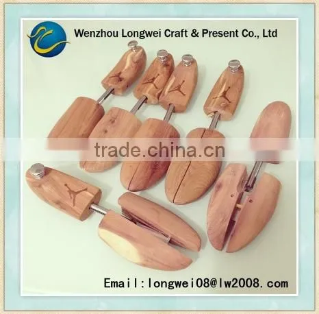 Deft Design Quality Assured Aromatic Cedar Shoe Trees Quality Choice