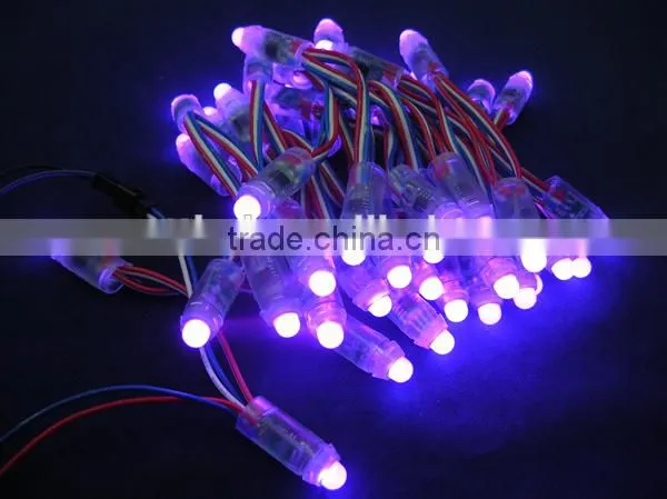 Led Pixel String Lights for Advertising photo-2