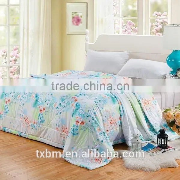 100% Cotton Comforter Inner photo-3