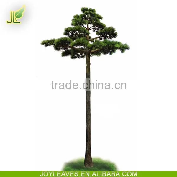 Factory Price Customized Shanghai Artificial Pine Tree Manufacturer photo-3