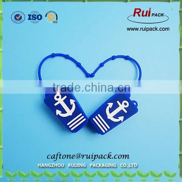 Hand Sanitizer Special Shape Silicone Holder for 30ml Clear Sanitizer Bottles