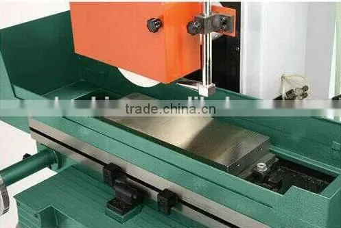 "OHA" Brand High Quality Automatic Precision Surface Grinder MD820 Bench Surface Grinder photo-3