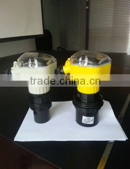 Ultrasonic Level Meter 24V DC 5-30m Distance 0.25% of Rate Liquid photo-2