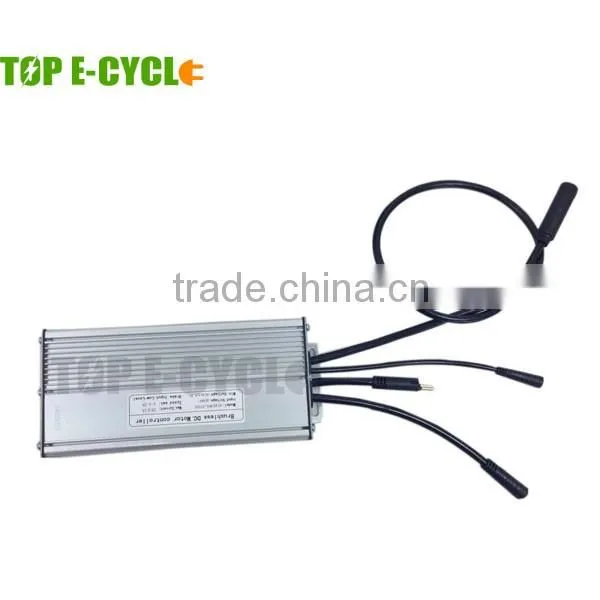 36V Electric Bike Motor Controller