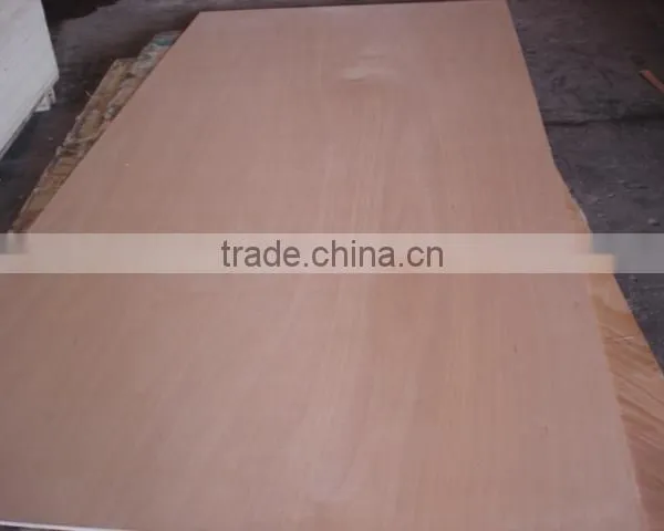 3mm,6mm,9mm,12mm Commercial Plywood photo-2