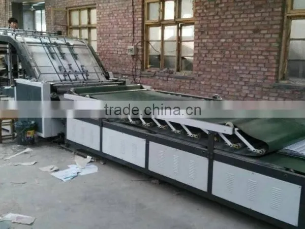 Folder Gluer Machine Manufacturers photo-2