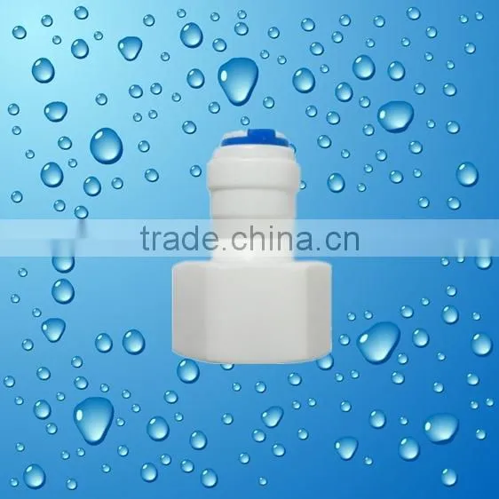 WF-2403-1 Water Filter POM Quick Connector