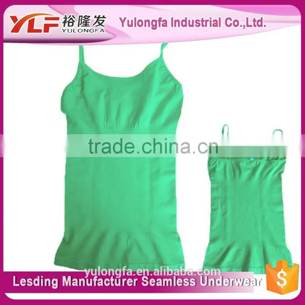 New Fashion Ladies' Short Camisoles photo-2