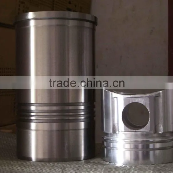 Engine Cylinder Liner,Engine Liner,Liner Kit
