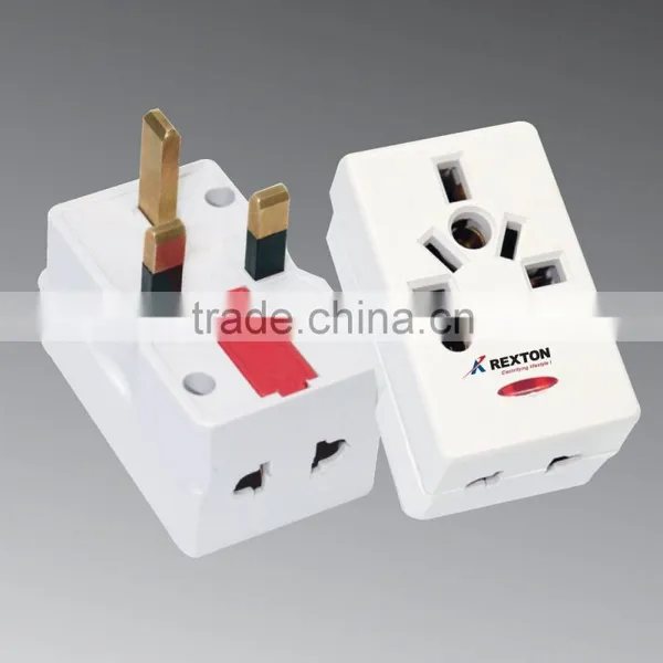 ADAPTORS photo-3