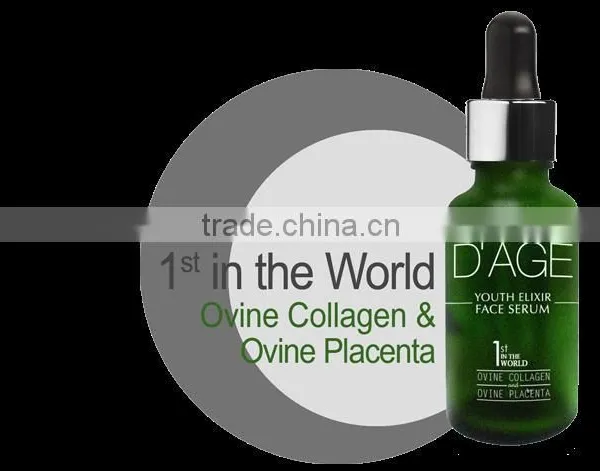 D Age Youth Elixir