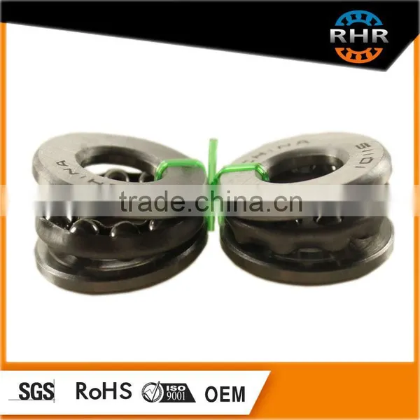Ss51210 Stainless Thrust Ball Bearing Thrust Bearing photo-2