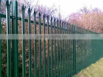 Palisade Fencing photo-2