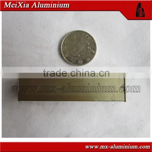 Reasonable Prices Aluminium Shapes