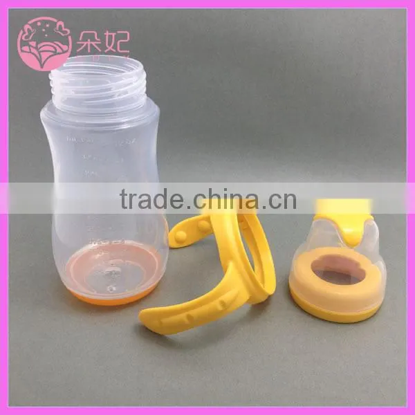 Feeding Supplier Wholesale Popular Mini Baby Bottle photo-2