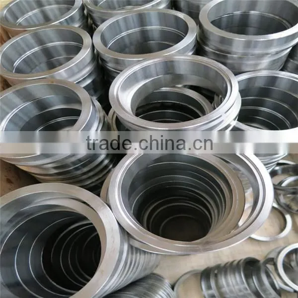 1.5" Concrete Pump HD Collar photo-5