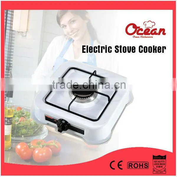 Gas Stove Single Burner Stove Cooker