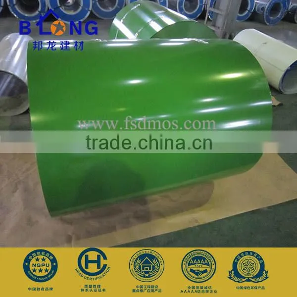 Aluminum Coil for Honeycomb Panel photo-2