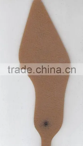 RUBBER SOLING SHEET