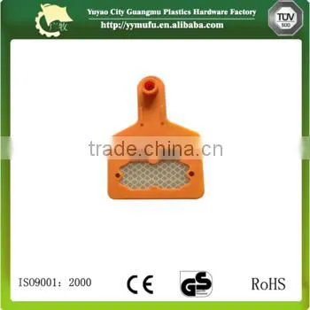 2016 New Type Ear Tag for Livestock Rfid Ear Tag photo-2