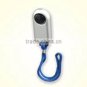 Mini Personal Self Defense Safety Products With 120dB photo-3